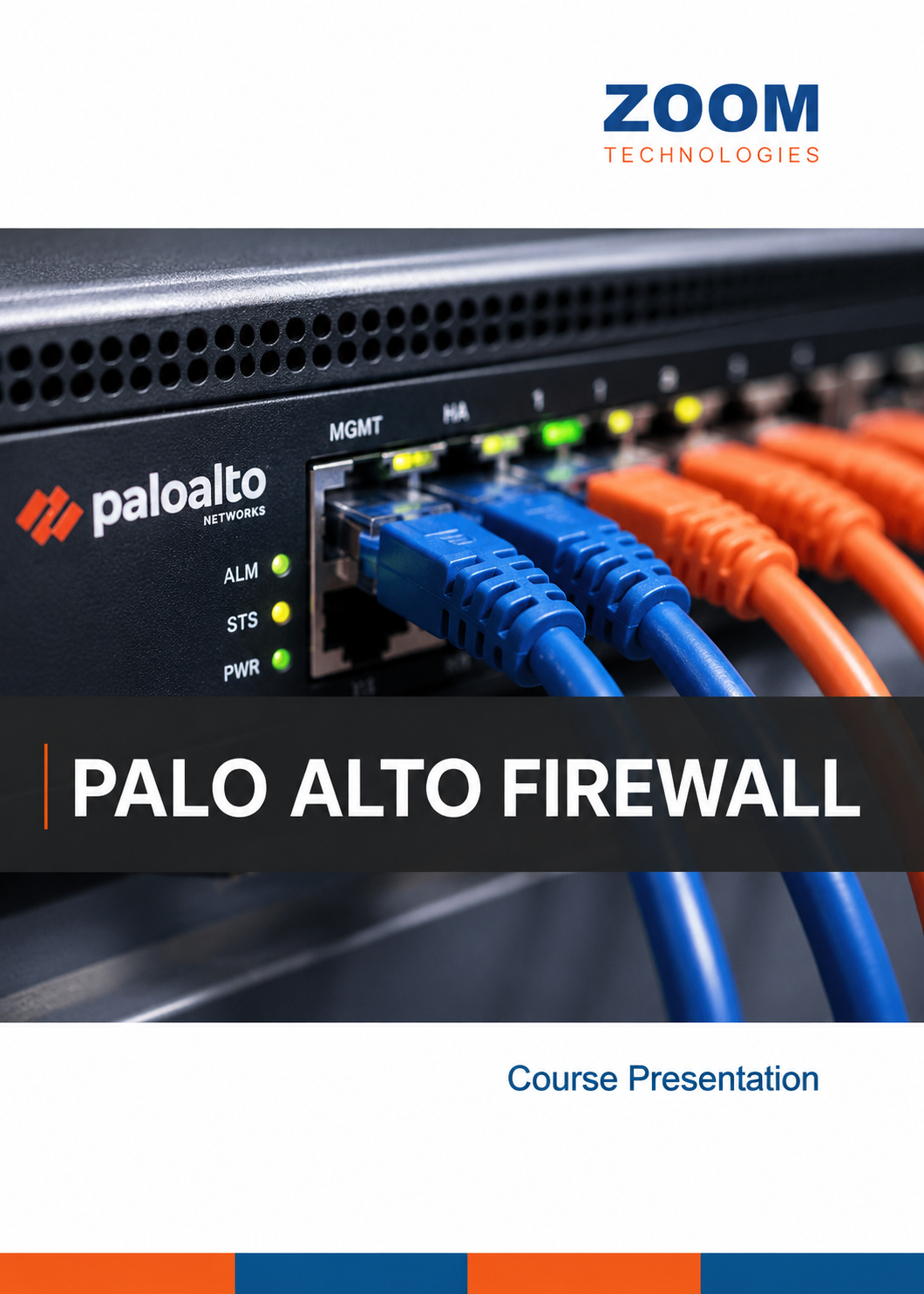 CCNA v3 Course Presentation eBook front cover.